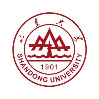 山东大学威海分校logo