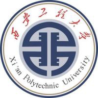 西安工程大学logo