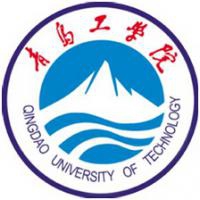 青岛工学院logo