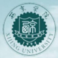 西京学院logo