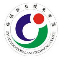 济源职业技术学院logo