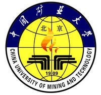 中国矿业大学（北京）logo