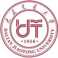 大连交通大学logo