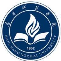 南昌师范学院logo