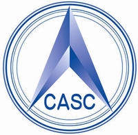 四川航天职业技术学院logo