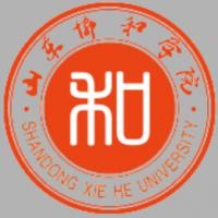 山东协和学院logo