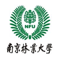 南京林业大学logo