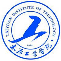 太原工业学院logo