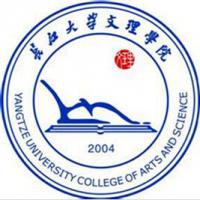 长江大学文理学院logo