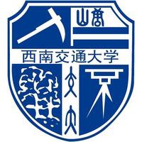 西南交通大学logo