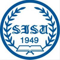 上海外国语大学贤达经济人文学院logo