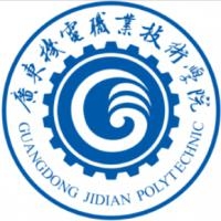 广东机电职业技术学院logo
