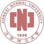 江西师范大学logo
