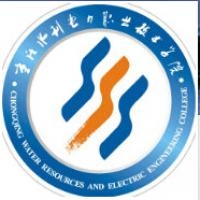 重庆水利电力职业技术学院logo