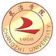 长治学院logo