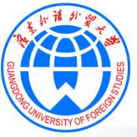 广东外语外贸大学南国商学院logo