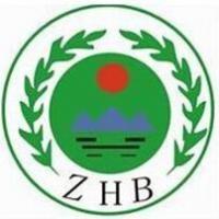 长沙环境保护职业技术学院logo