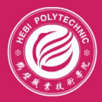鹤壁职业技术学院logo