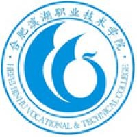 民办合肥滨湖职业技术学院logo