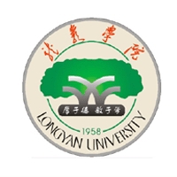 龙岩学院logo