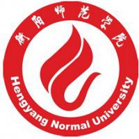 衡阳师范学院logo