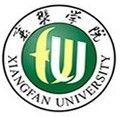 湖北文理学院logo
