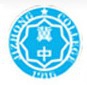 冀中职业学院logo