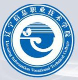 辽宁轨道交通职业学院logo