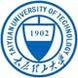 太原理工大学logo
