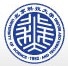 北京科技大学延庆分校logo