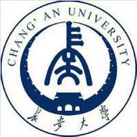 长安大学兴华学院logo
