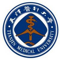 天津医科大学logo
