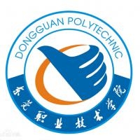 东莞职业技术学院logo