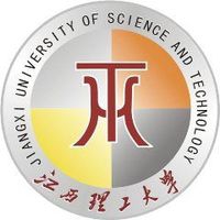 江西理工大学logo