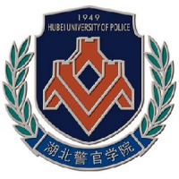 湖北警官学院logo