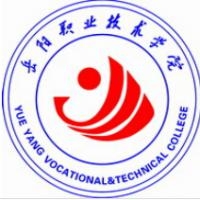 岳阳职业技术学院logo
