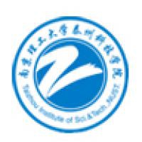 南京理工大学泰州科技学院logo