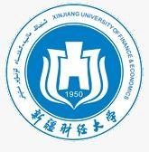 新疆财经大学logo