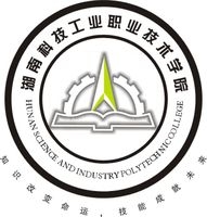 湖南科技工业职业技术学院logo