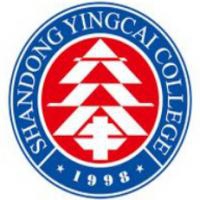 山东英才学院logo