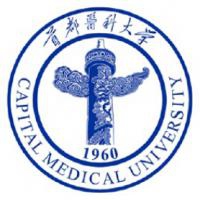 首都医科大学logo