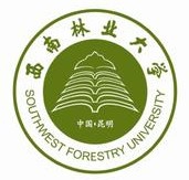 西南林业大学logo