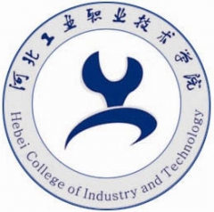 河北工业职业技术学院logo