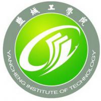 盐城工学院logo