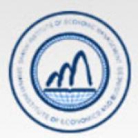 山西经贸职业学院logo
