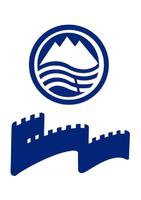 东北大学秦皇岛分校logo
