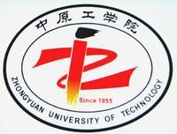 中原工学院logo