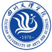 四川文理学院logo