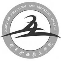 新乡职业技术学院logo