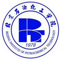 北京石油化工学院logo